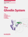 Обложка A. Benso & F.F. Casanueva: The Ghrelin System