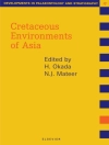Sampul N.-J. Mateer & H. Okada: Cretaceous Environments of Asia