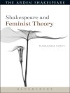 غلاف Professor Marianne Novy: Shakespeare and Feminist Theory