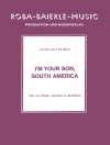 Sampul Silvio & Rolf Basel: I'm your Son, South America