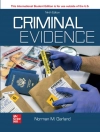 Capa do GARLAND: Criminal Evidence ISE