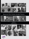 的封面 Jose Iovino: Beyond First Order Model Theory, Volume I 的封面 Jose Iovino: Beyond First Order Model Theory, Volume I
