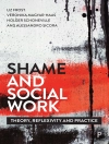 Portada de Liz Frost & Veronika Magyar-Haas: Shame and Social Work