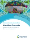 Cover of Simon Rees & Douglas Newton: Creative Chemists