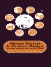 Cover von W. Green & Patrick W. Jordan: Human Factors in Product Design