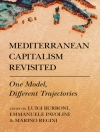 غلاف Luigi Burroni & Emmanuele Pavolini: Mediterranean Capitalism Revisited