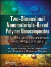 Pokrywa Mayank Pandey & Kalim Deshmukh: Two-Dimensional Nanomaterials Based Polymer Nanocomposites Pokrywa Mayank Pandey & Kalim Deshmukh: Two-Dimensional Nanomaterials Based Polymer Nanocomposites