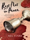 Cover of Mel Starr: Rest Not In Peace