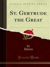 Pokrywa Dolan: St. Gertrude the Great