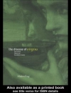Cover of Helen (University of Reading, UK) King: The Disease of Virgins