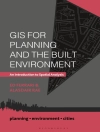 Cover of Alasdair Rae & Ed Ferrari: GIS for Planning and the Built Environment