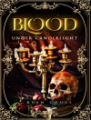 Portada de Ryan Coull: Blood Under Candlelight