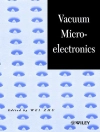 Обложка Wei Zhu: Vacuum Microelectronics