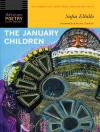 ปกของ Safia Elhillo: January Children