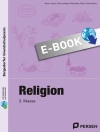 का आवरण Gauer & Gross: Religion - 2. Klasse