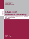 Cover of Minoru Etoh & Frank Nack: Advances in Multimedia Modeling