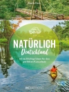 Cover of Regine Heue: Natürlich Deutschland!