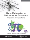 Cover of Mahir M. (Point Pleasant, New Jersey, USA) Sabzaliev & IIhama M. (Point Pleasant, New Jersey, USA) Sabzalieva: Higher Mathematics for Engineering and Technology Cover of Mahir M. (Point Pleasant, New Jersey, USA) Sabzaliev & IIhama M. (Point Pleasant, New Jersey, USA) Sabzalieva: Higher Mathematics for Engineering and Technology