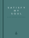 Cover of Justin Rizzo & Laura Hackett Park: Satisfy My Soul