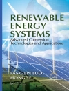 Copertina di Ye (Nanyang Technological University, Singapore) Hong & Fang Lin (AnHui University, HeFei, China; Nanyang Technological University, Singapore) Luo: Renewable Energy Systems