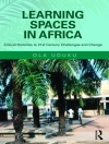 Cover of Ola Uduku: Learning Spaces in Africa