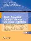 Cover of Tim Coombs & Jinghan He: Recent Advances in Sustainable Energy and Intelligent Systems