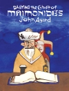 Cover of John Agard: Playing the Ghost of Maimonides
