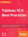 Cover of Jenny Zhang: Tableau 10.0 Best Practices