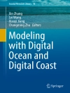 Обложка Xin Zhang & Lei Wang: Modeling with Digital Ocean and Digital Coast