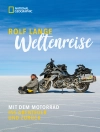 Cover of Rolf Lange: Weltenreise