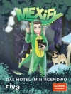 Portada de Mexify & Josh Matthews: Mexify – Das Hotel im Nirgendwo