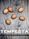 Cover of Lisa Henry & J.A. Rock: Tempesta