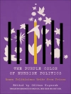 Cover of Gültan Kışanak: The Purple Color of Kurdish Politics
