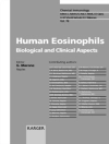 का आवरण Marone: Human Eosinophils