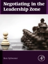 Cover of Ken Sylvester: Negotiating in the Leadership Zone