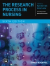Cover of Kate Gerrish & Anne Lacey: Research Process in Nursing