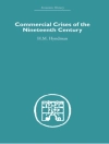 的封面 H.M. Hyndman: Commercial Crises of the Nineteenth Century