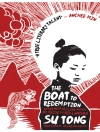 Pokrywa Su Tong: Boat to Redemption