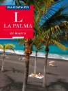 Cover of Rolf Goetz: Baedeker Reiseführer E-Book La Palma, El Hierro