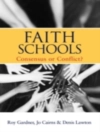 Cover of Jo Cairns & Roy Gardner: Faith Schools