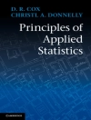 的封面 D. R. Cox & Christl A. Donnelly: Principles of Applied Statistics