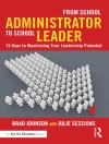 Hoes van Brad Johnson & Julie (Porter-Gaud School, USA) Sessions: From School Administrator to School Leader Hoes van Brad Johnson & Julie (Porter-Gaud School, USA) Sessions: From School Administrator to School Leader