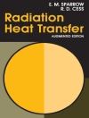 Portada de E. M. Sparrow: Radiation Heat Transfer, Augmented Edition Portada de E. M. Sparrow: Radiation Heat Transfer, Augmented Edition