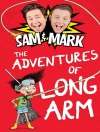 Cover of Sam Nixon & Mark Rhodes: Adventures of Long Arm