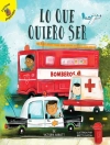 Cover of Brett Curzon: Lo que quiero ser