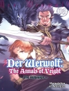 Cover of Hyougetsu: Der Werwolf: The Annals of Veight Volume 6