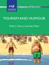Copertina di Anja Pabel & Philip L. Pearce: Tourism and Humour