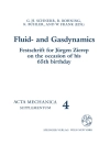 Обкладинка R. Bohning & K. Buhler: Fluid- and Gasdynamics