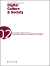 Cover of Pablo Abend & Mathias Fuchs: Digital Culture & Society (DCS)
