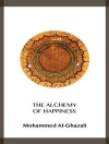 Copertina de Ghazali & Mohammed Al: The Alchemy of Happiness